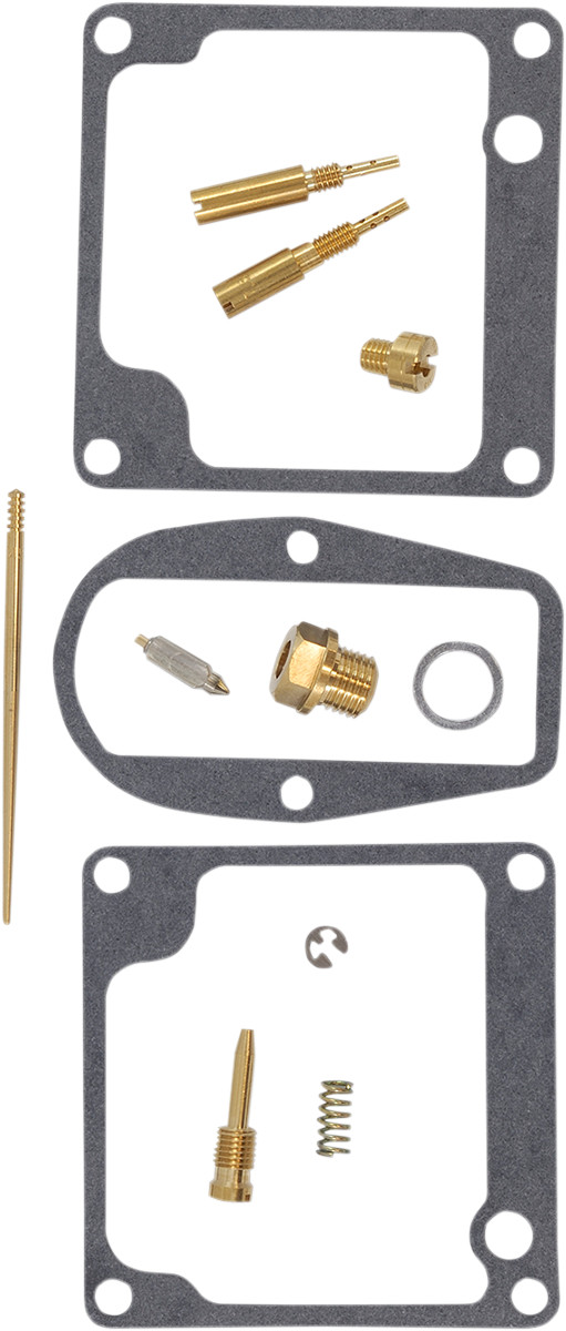 K&L SUPPLY Carburetor Repair Kit