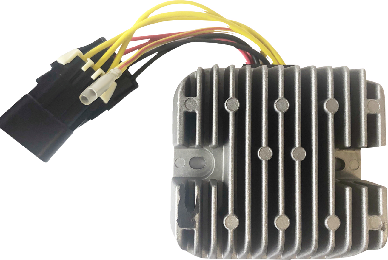 Rectifier Regulator