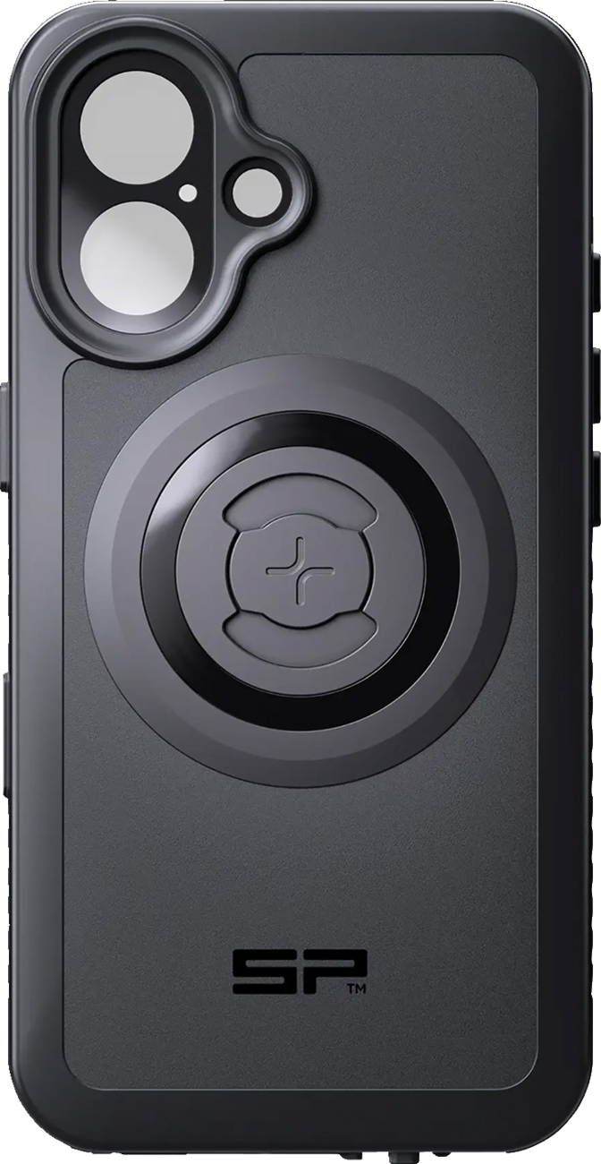 Sp connect Xtreme SPC+ Case - iPhone 16