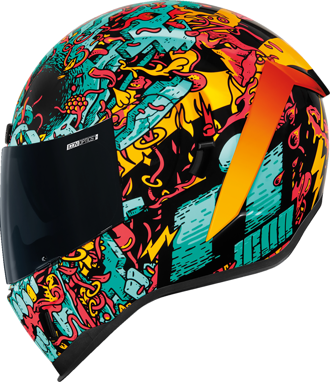 Icon Airform™ Munchies MIPS® Helmet