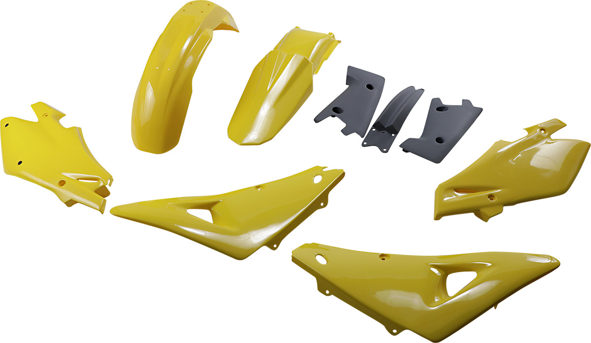 UFO Replacement Plastic For Husqvarna