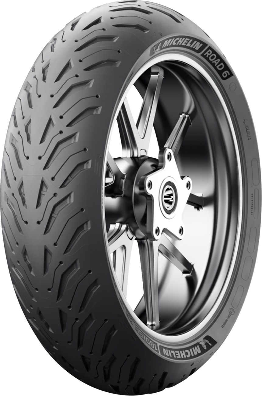 MICHELIN Road 6 Tire