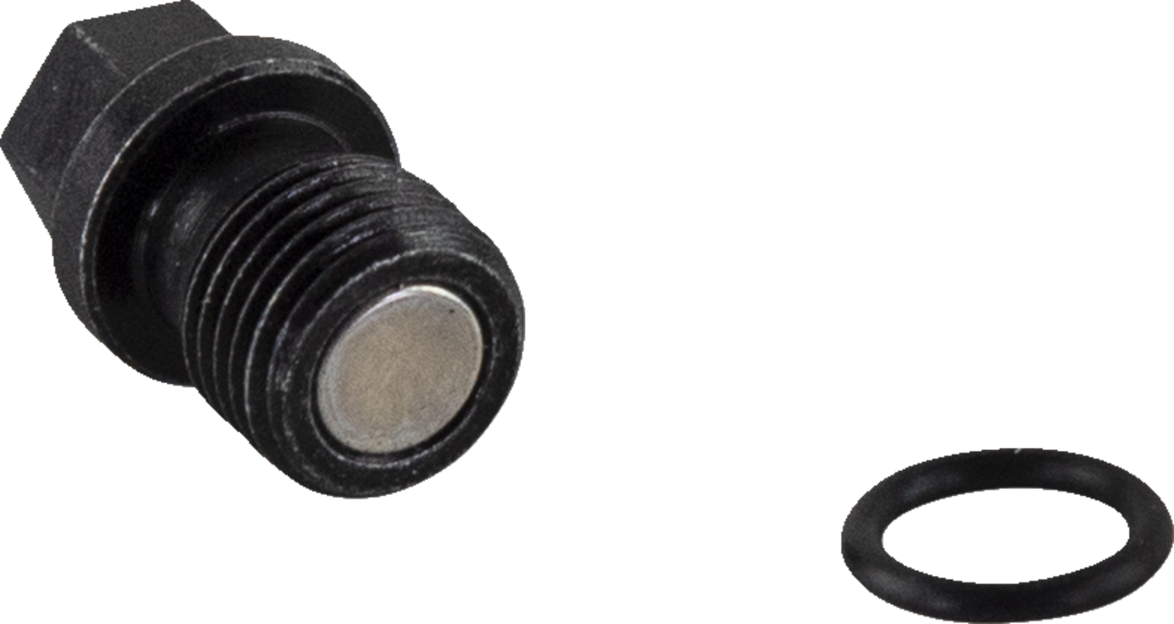 Engine Drain Plug