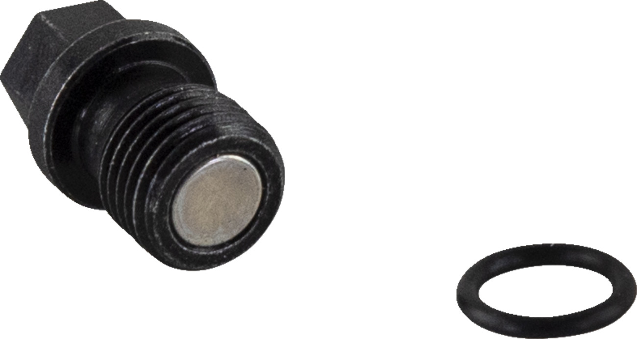Engine Drain Plug