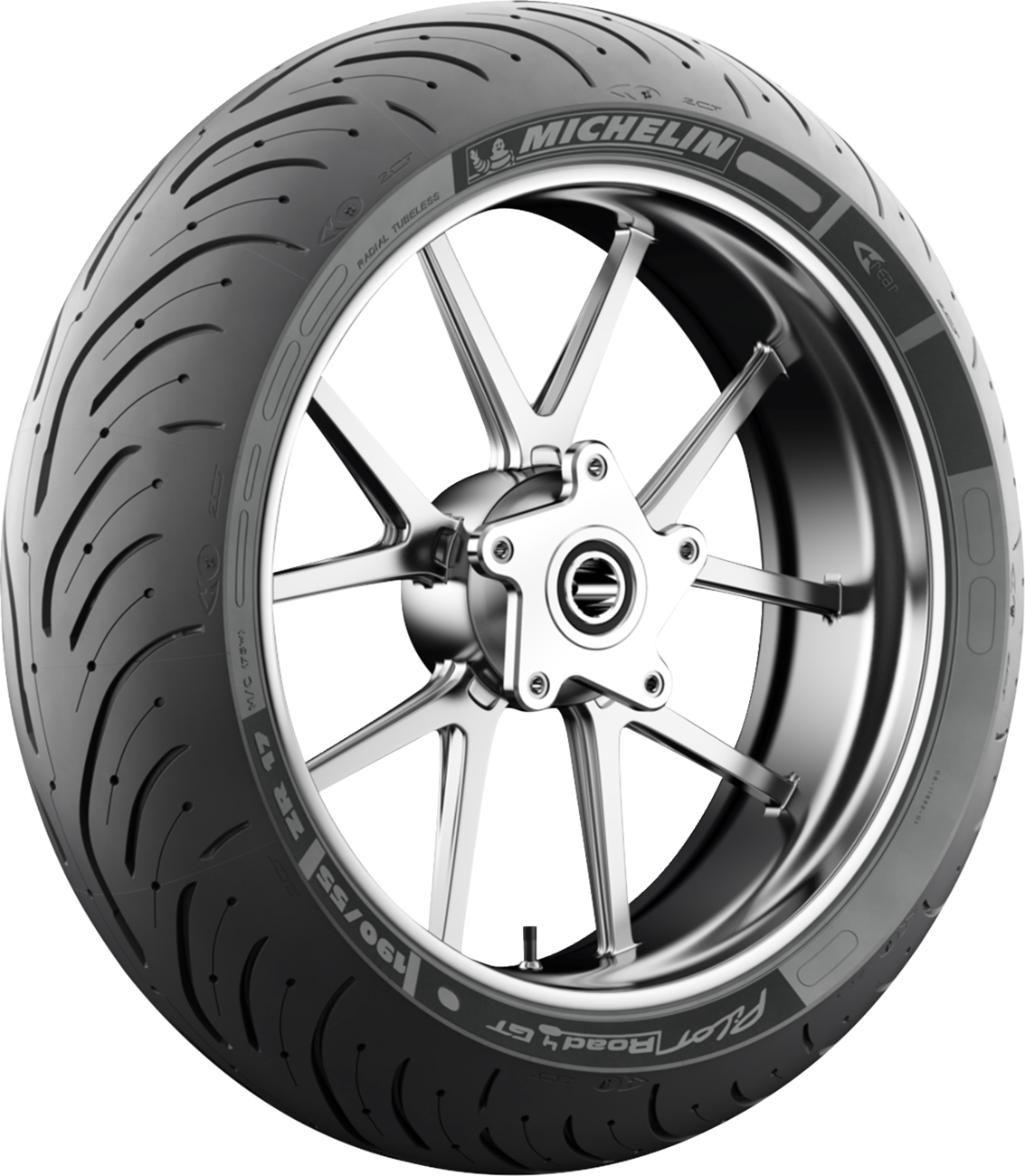 Michelin Pilot Road 4 GT Tires