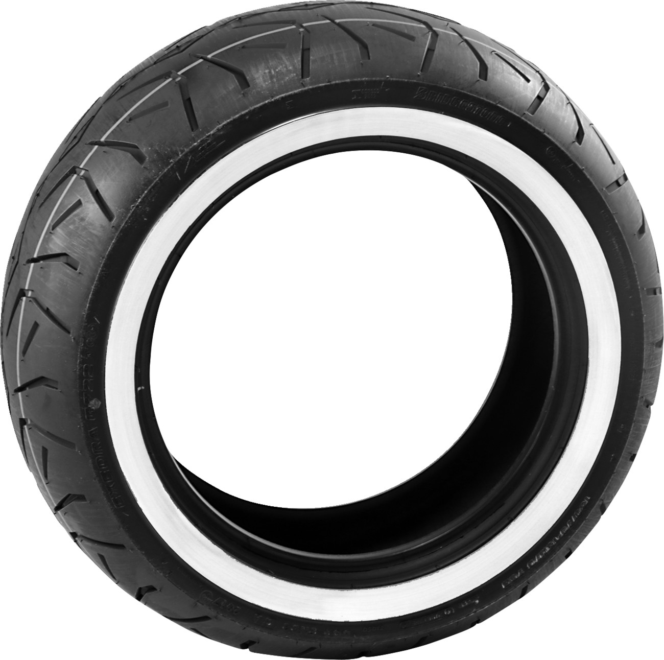 BRIDGESTONE Original Equipment Tires