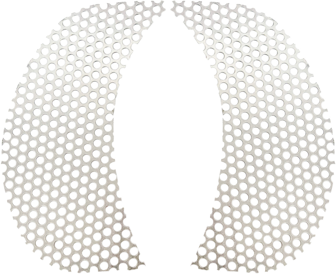 KLOCK WERKS Fairing Vent Screen