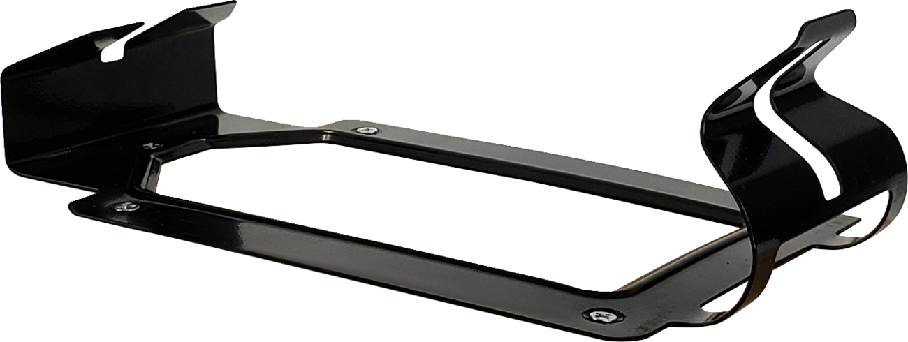 RISK RACING EZ Jug Universal Floor Mount - Gas Can Transportation Mount