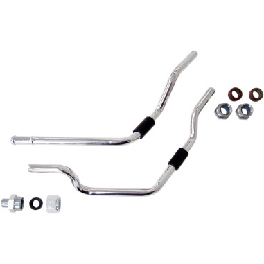 OIL FILTER LINE KITS