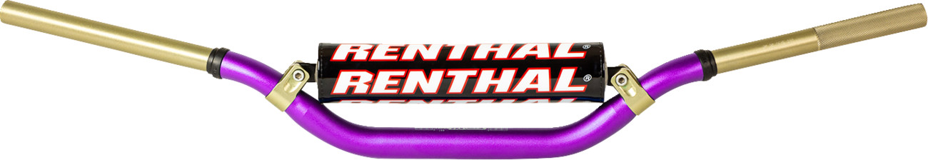 Renthal Twinwall Handlebars 1-1/8"