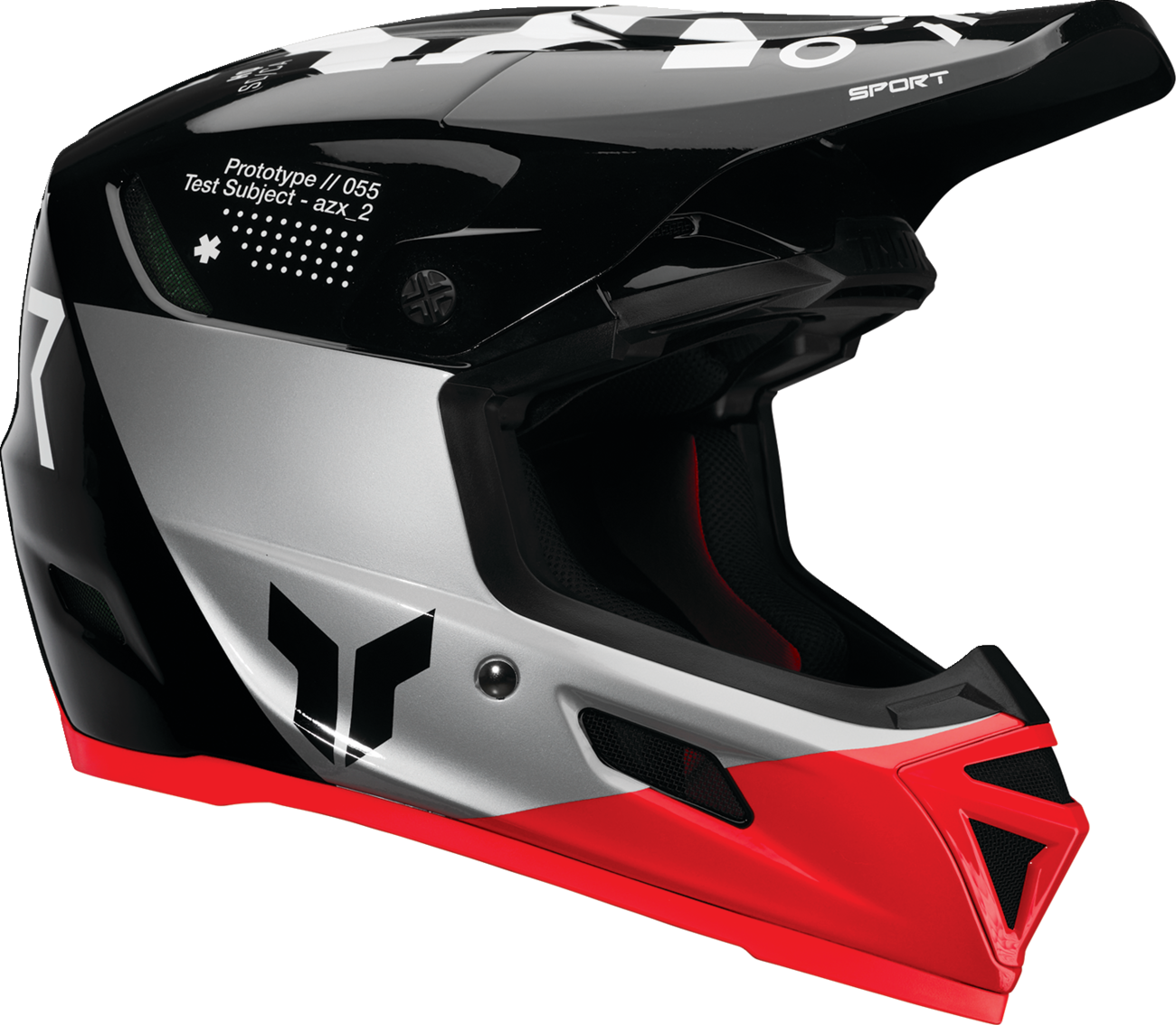Thor Reflex Sport Strike MIPS® Helmet