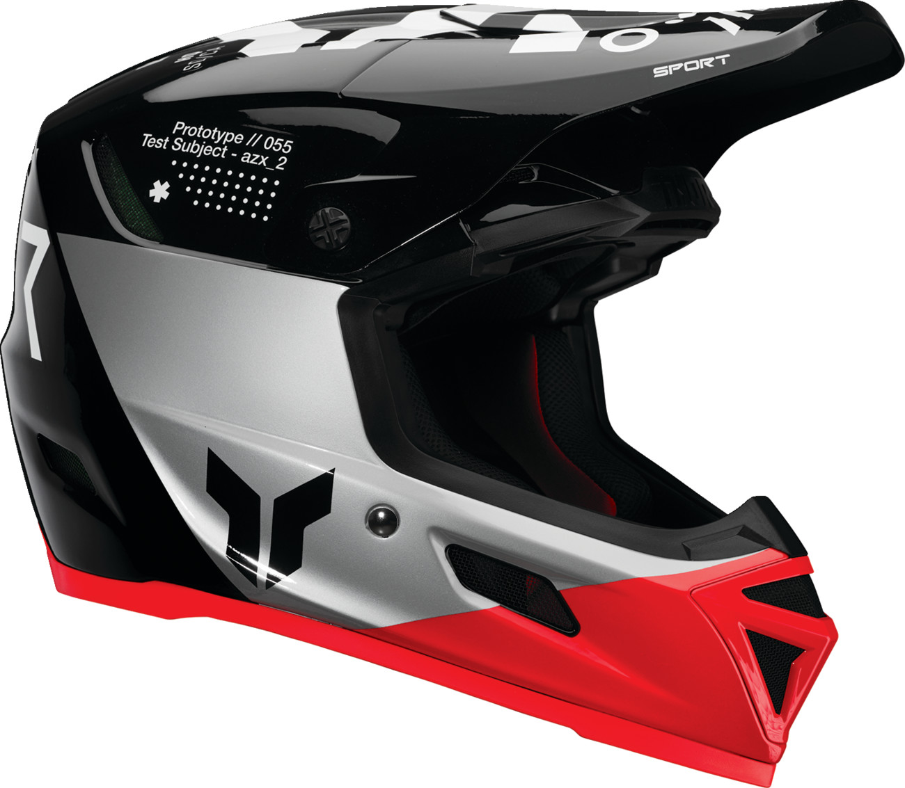 Thor Reflex Sport MIPS Helmet