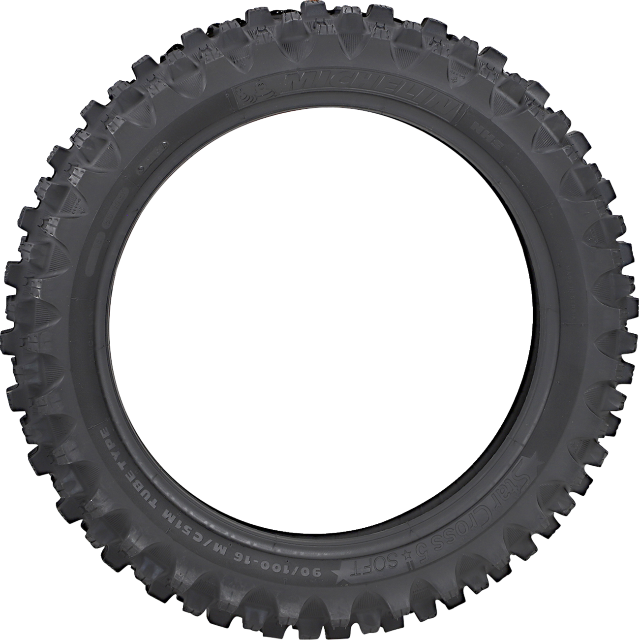 MICHELIN StarCross 5 Soft Tire