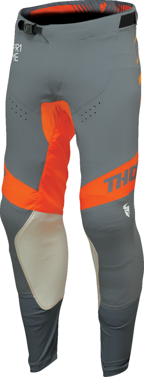 Thor Prime Analog Pants