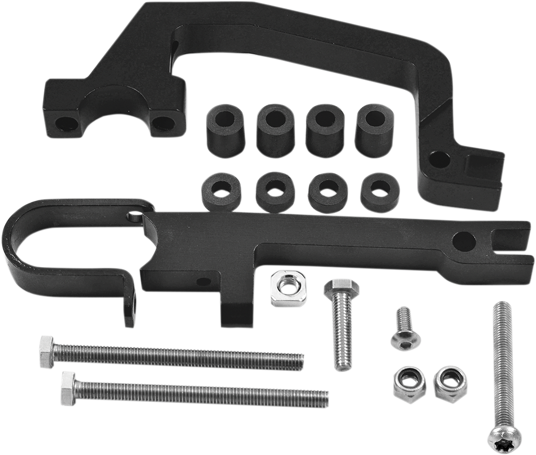 Sentinel Handguard Mounting Kit