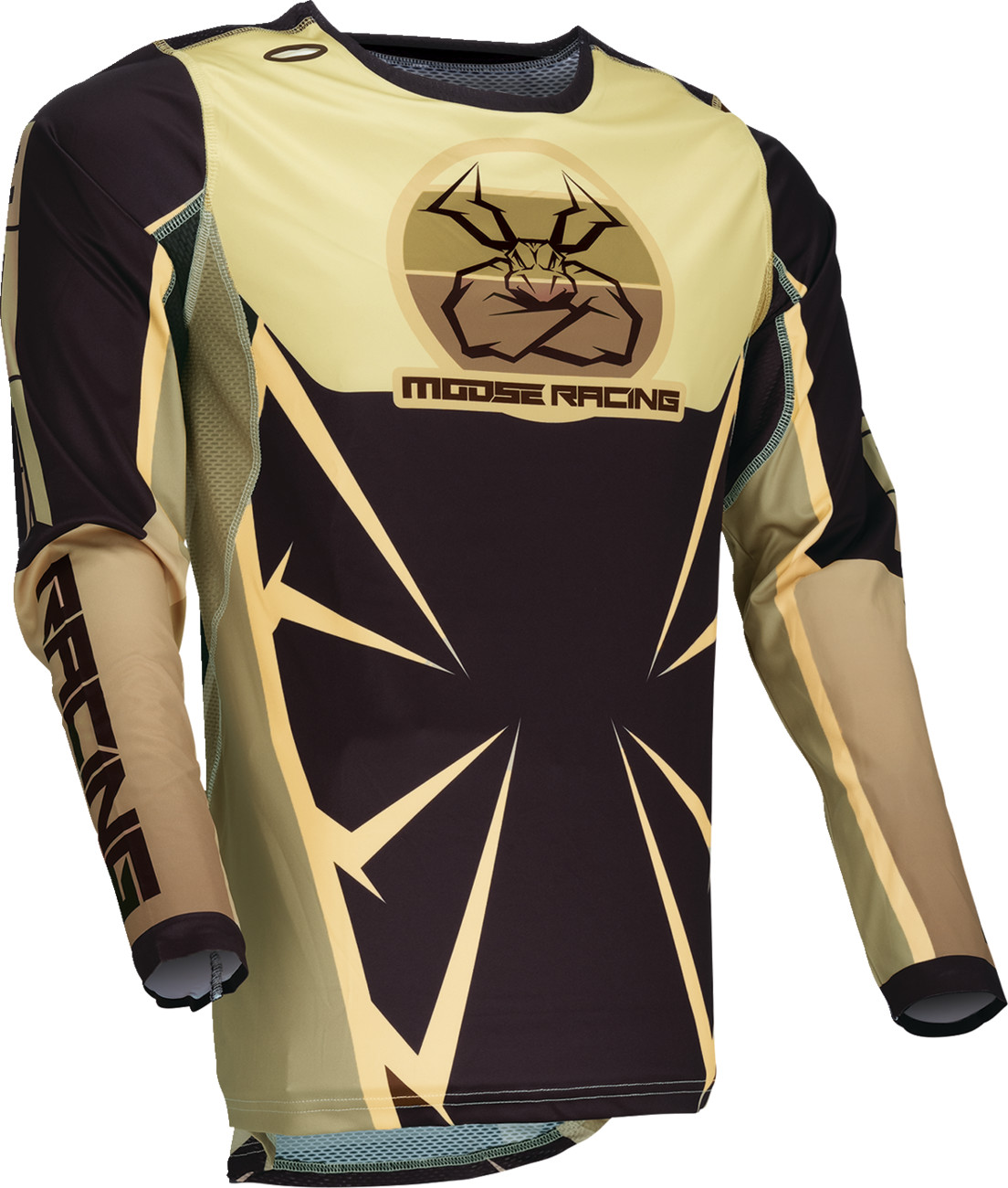 Moose Racing Agroid Jersey