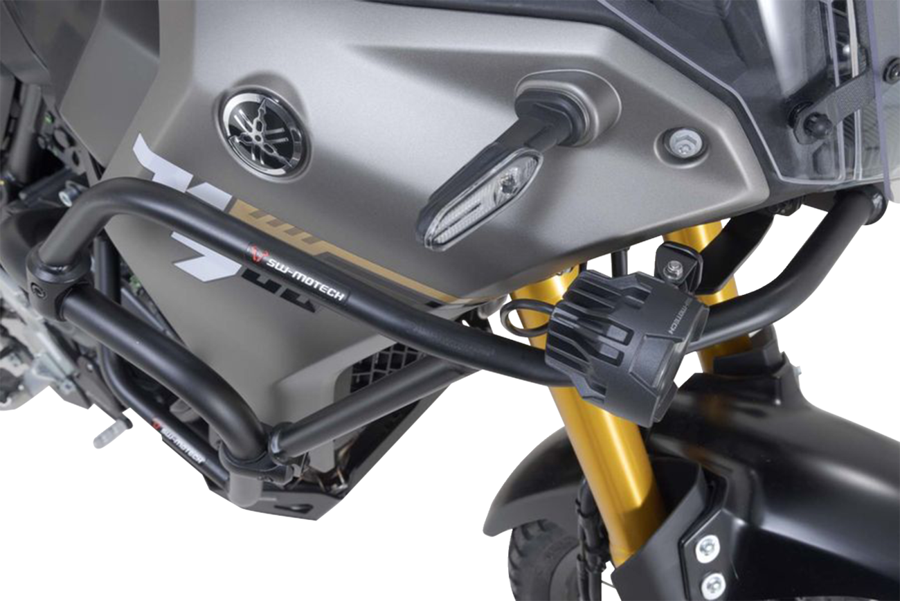 SW-MOTECH Upper Crash Bar