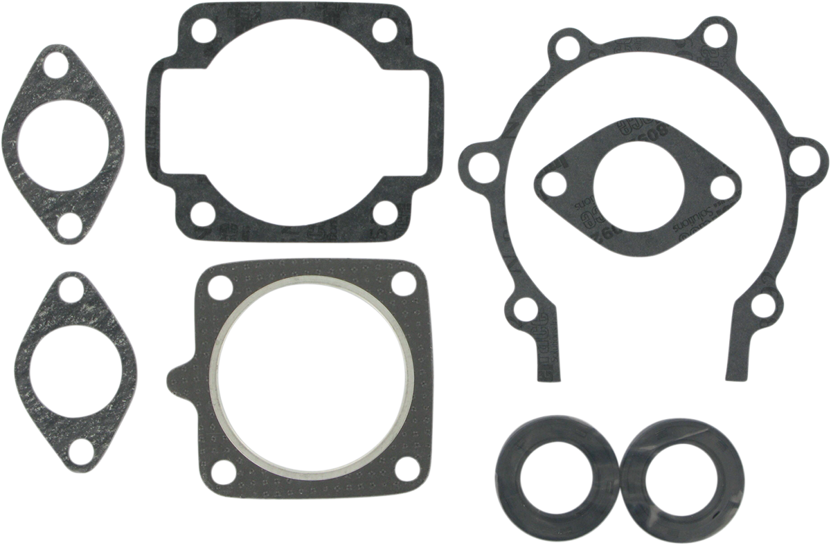Complete Engine Gasket Set