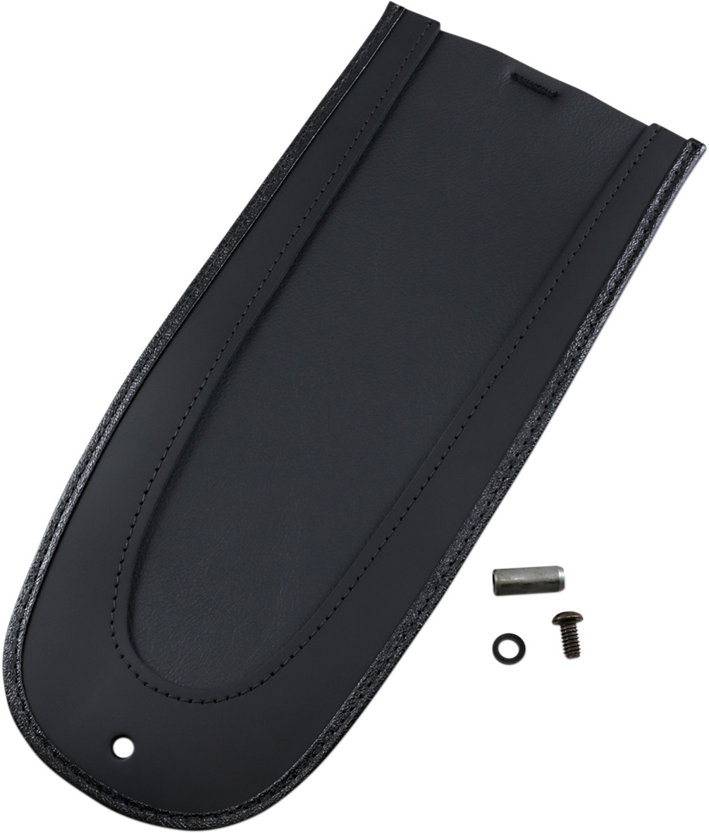 DRAG SPECIALTIES SEATS Fender Skin — 33 cm (13")