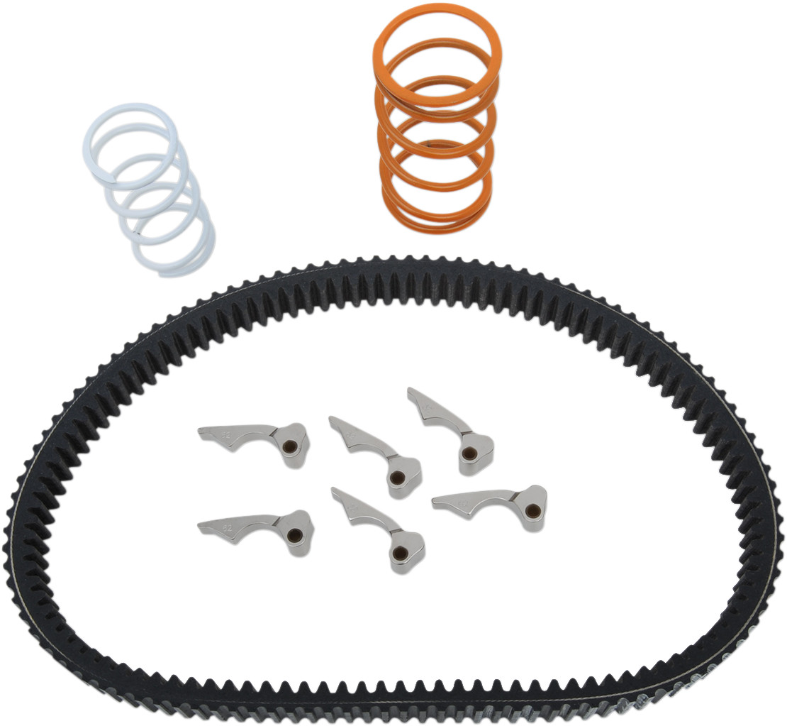 TRINITY RACING Clutch Kit