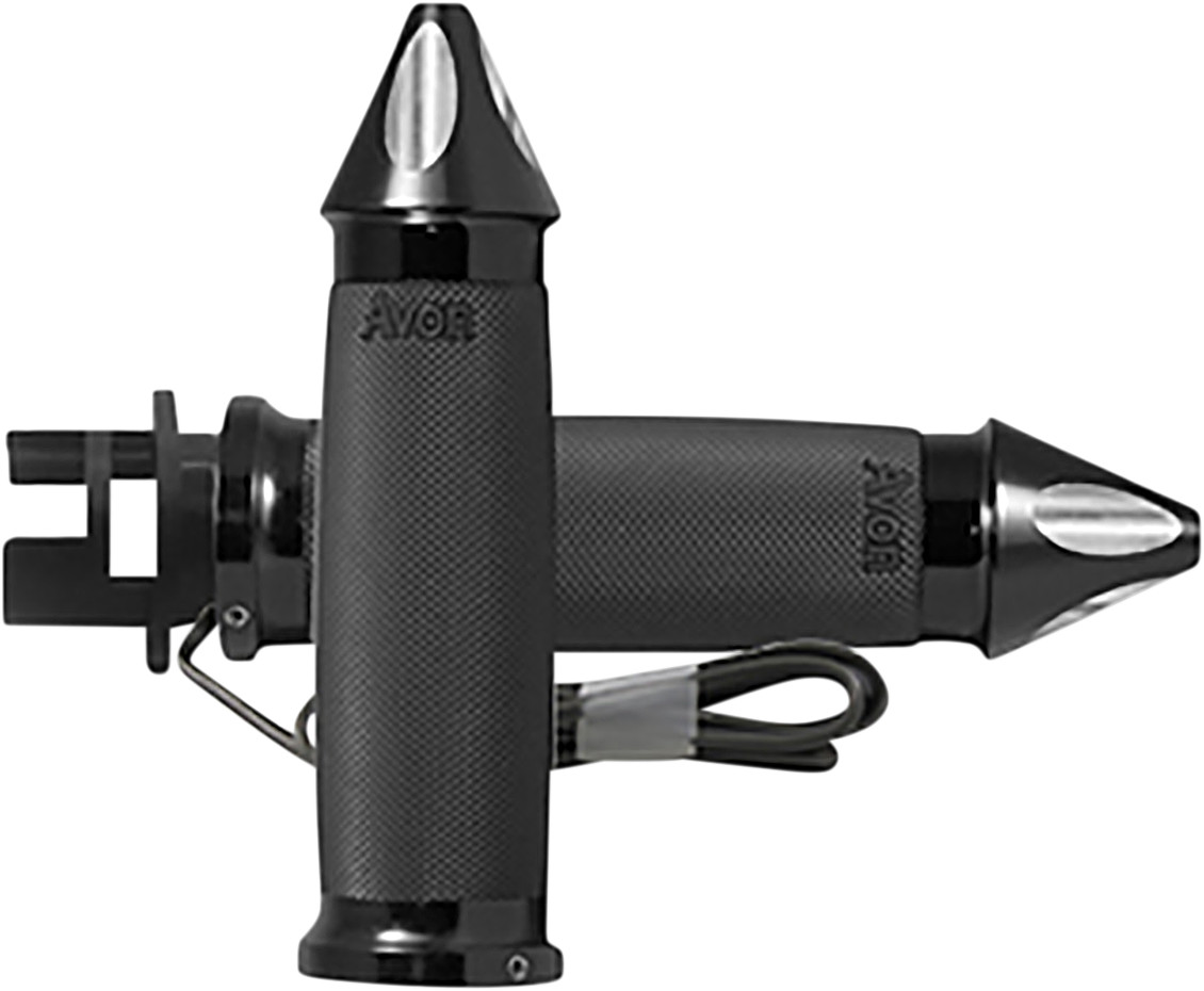 AVON GRIPS Heated Grips
