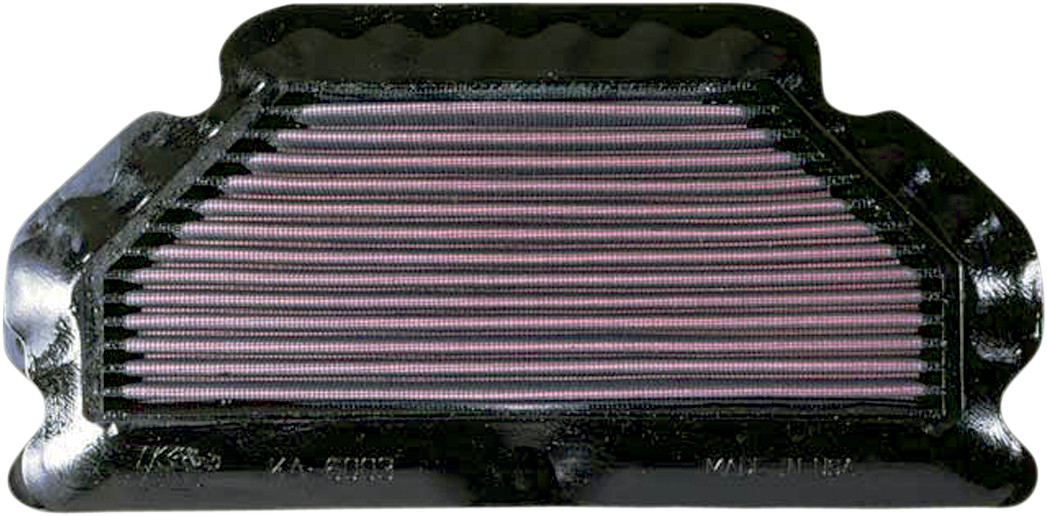 K & N OE Replacement High-Flow Air Filter