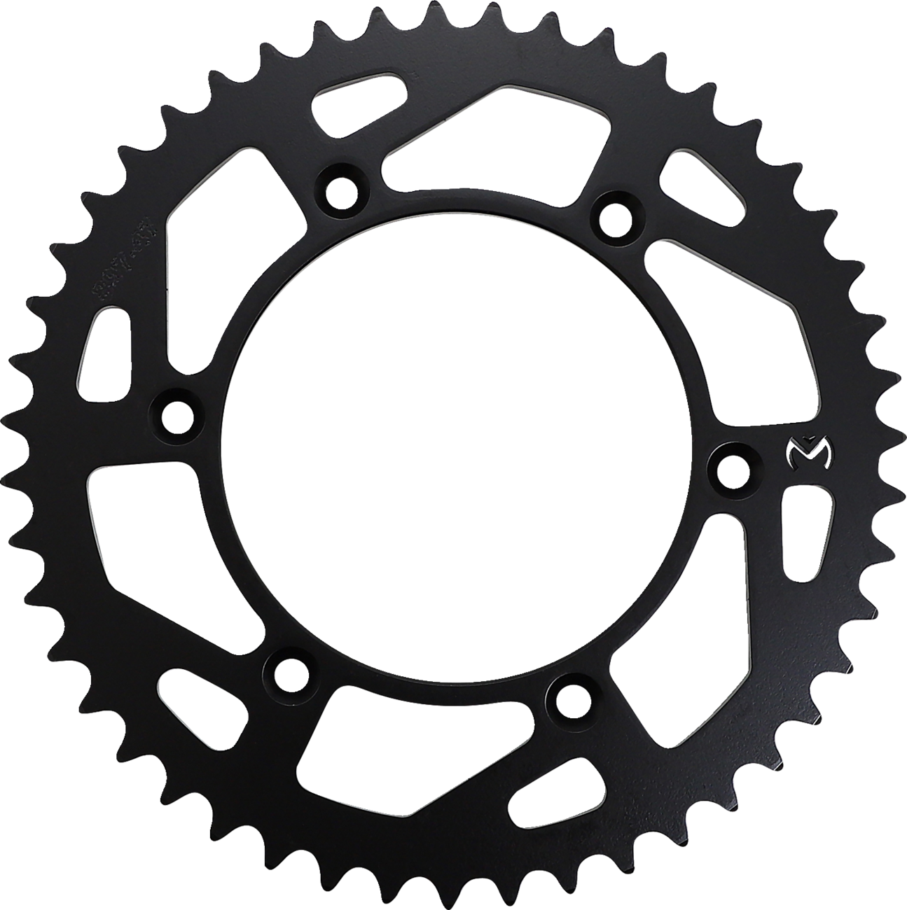Steel Rear Sprocket