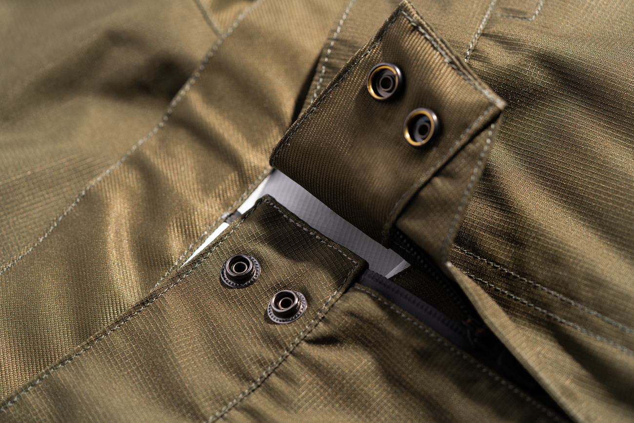 ICON PDX3™ Overpant