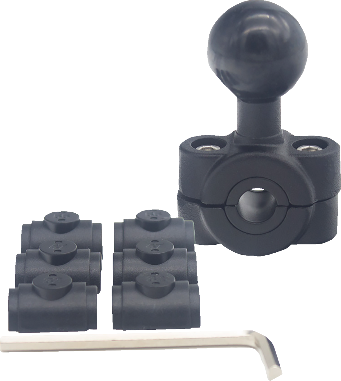 RidePower Ball Mount Mounting Bracket