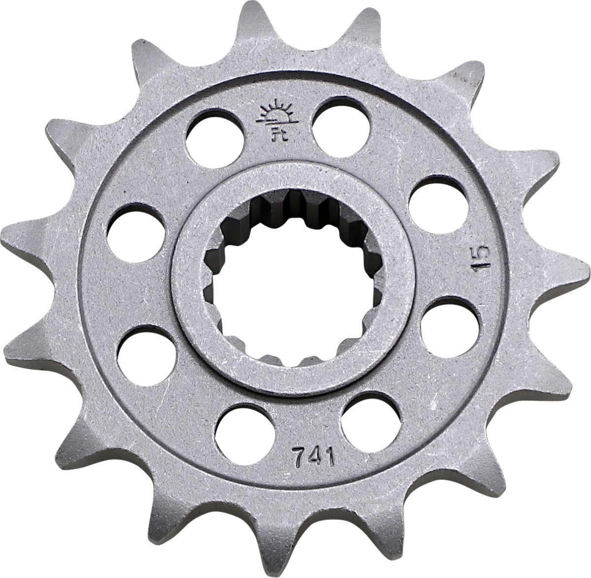 JT SPROCKETS Front Sprocket