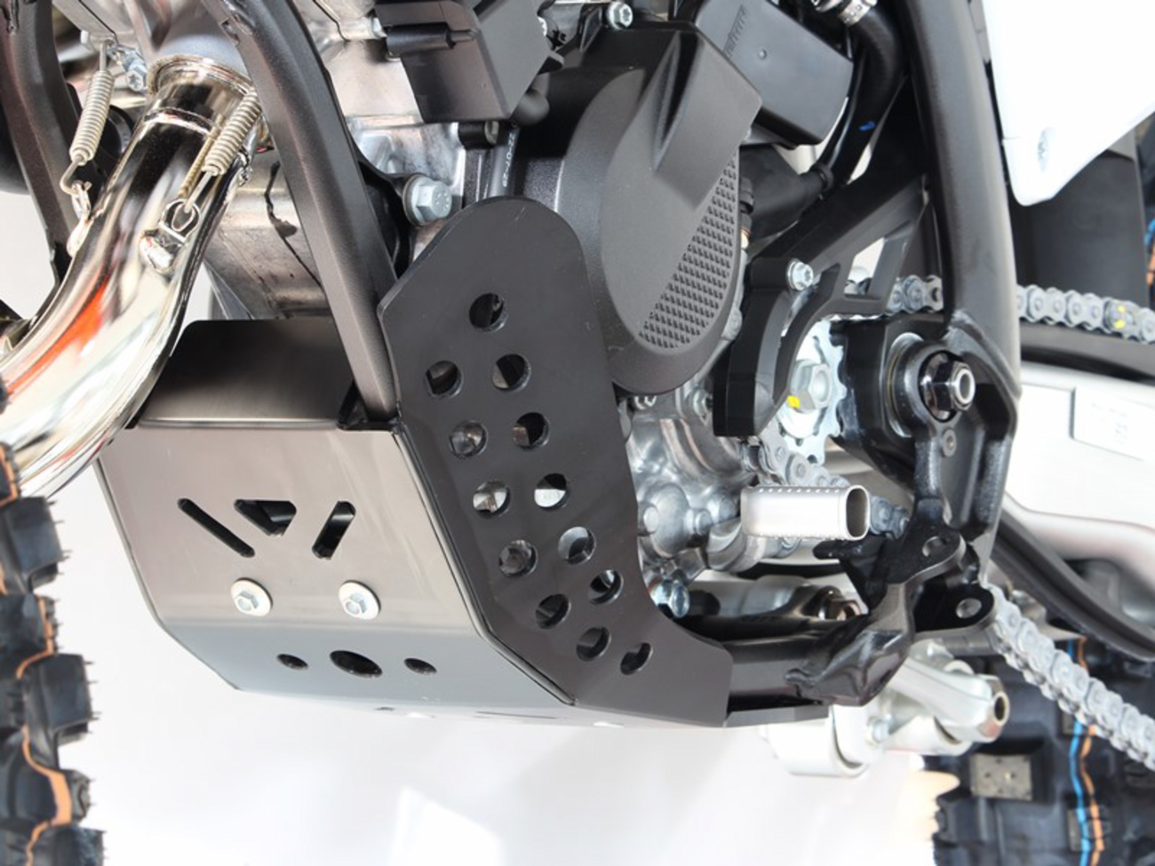 AXP RACING Skid Plate