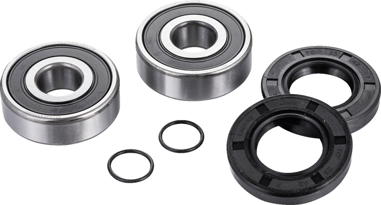 FACTORY LINKS Wheel Bearing Kit