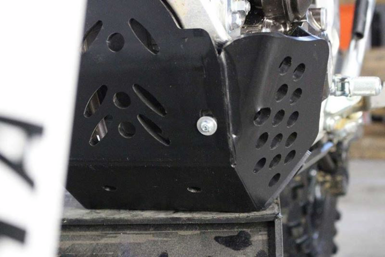 AXP Racing Xtrem Skid Plate Yamaha WR250F / WR450F 2015-2019
