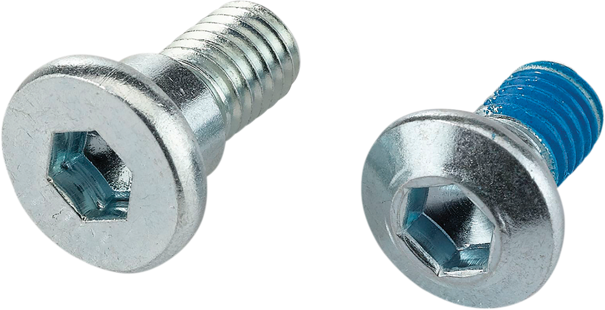 Moose Racing Sprocket Lock Bolt Kit