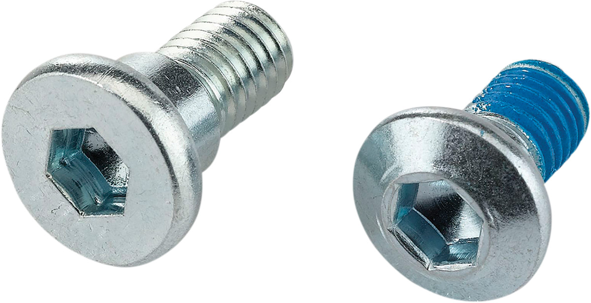 Moose Racing Sprocket Lock Bolt Kit