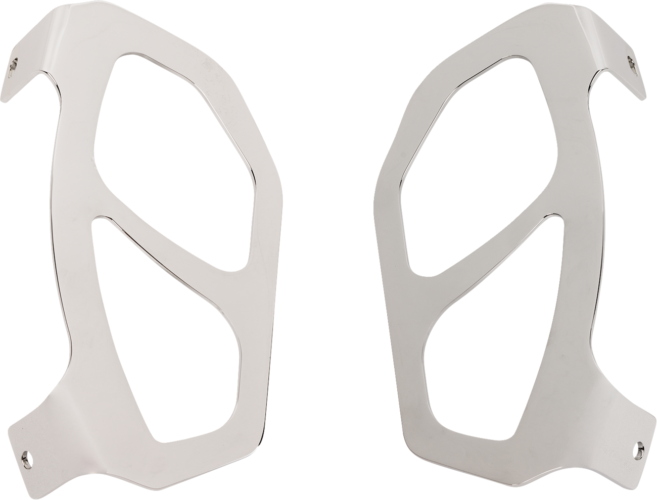 COBRA Saddlebag Supports