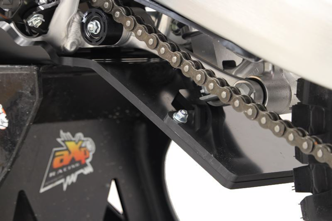AXP RACING Xtrem Skid Plate