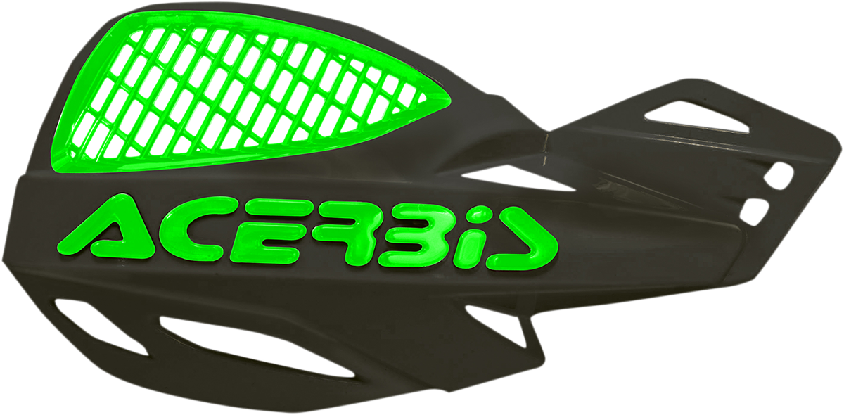 Acerbis Uniko Vented Handguards