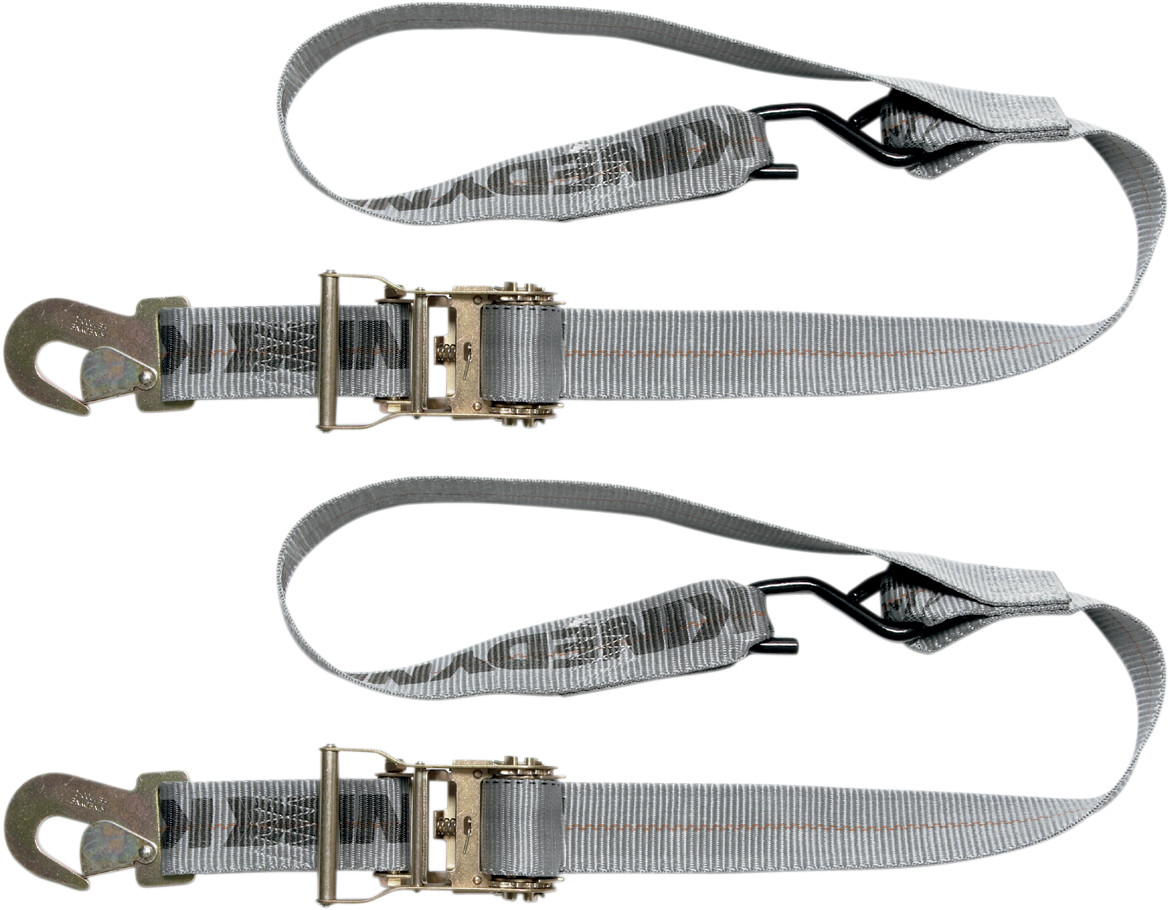 STEADYMATE Cinchtite 6 Tie-Downs