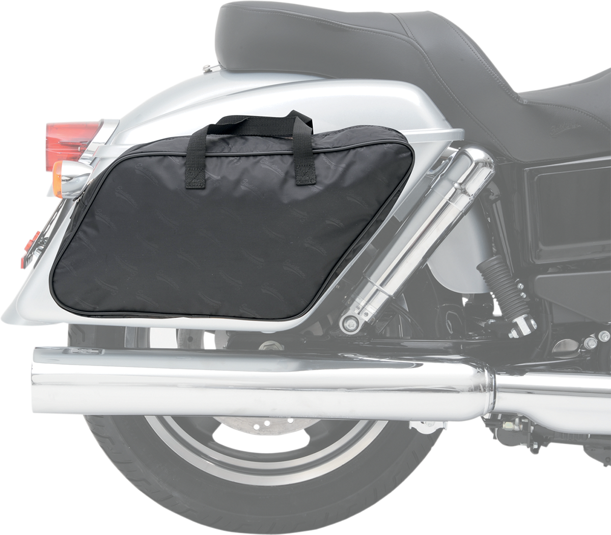 dyna switchback saddlebags