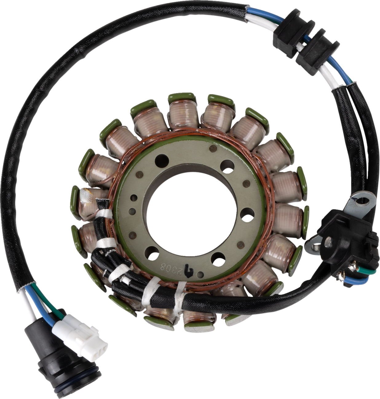 MOOSE OFFROAD Stator for Yamaha