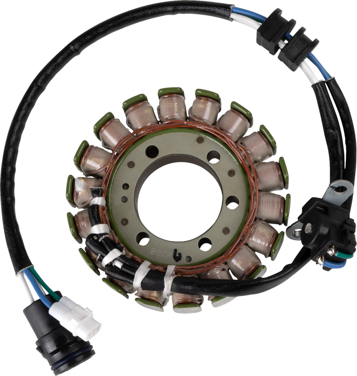 Moose Racing Stator
