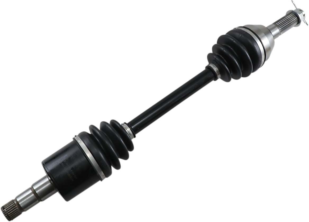 Moose Racing LM6 Rear Right Axle Polaris Ranger 500 / 700 2005-2007