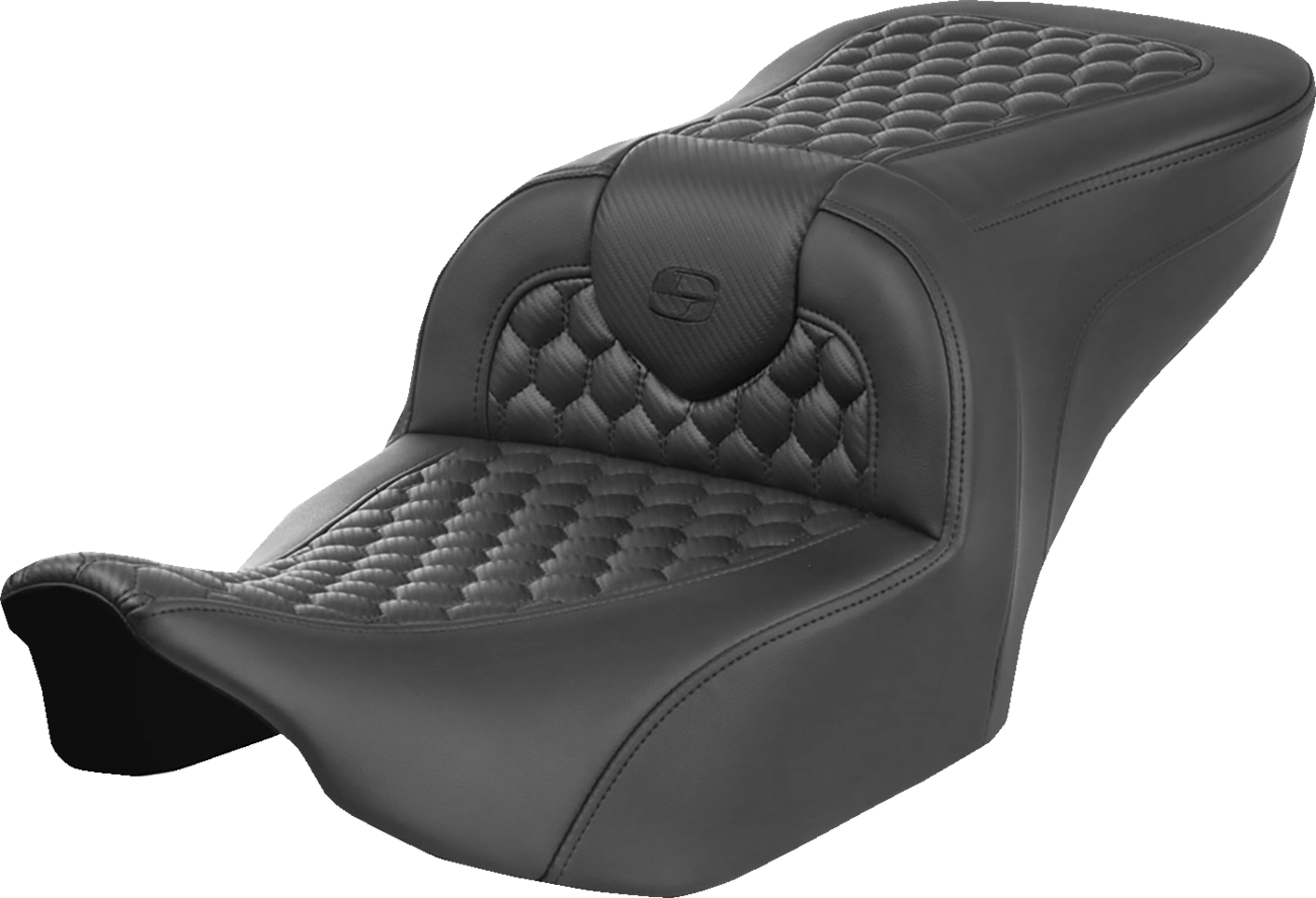 SADDLEMEN Roadsofa™ Heated Seat