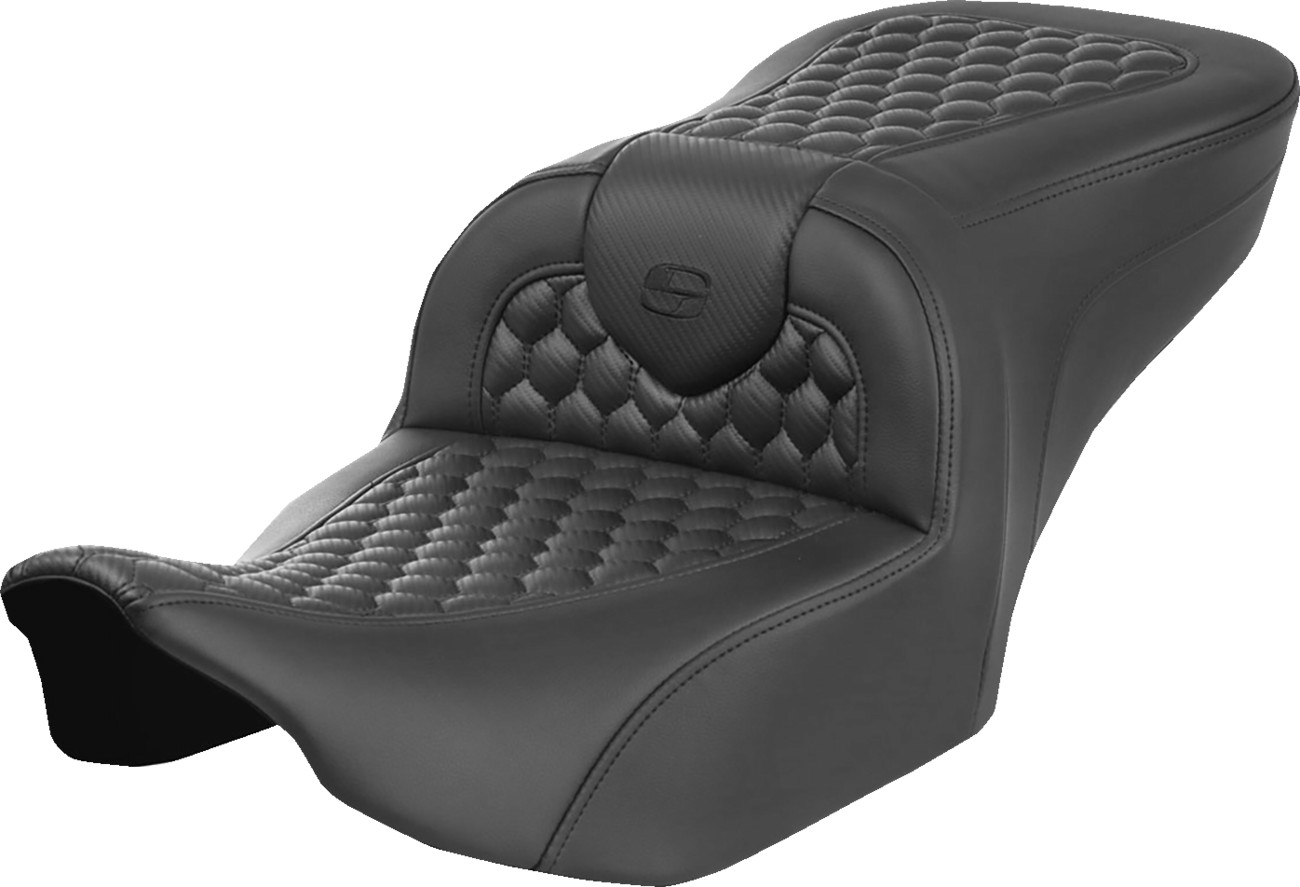 SADDLEMEN Roadsofa™ Heated Seat