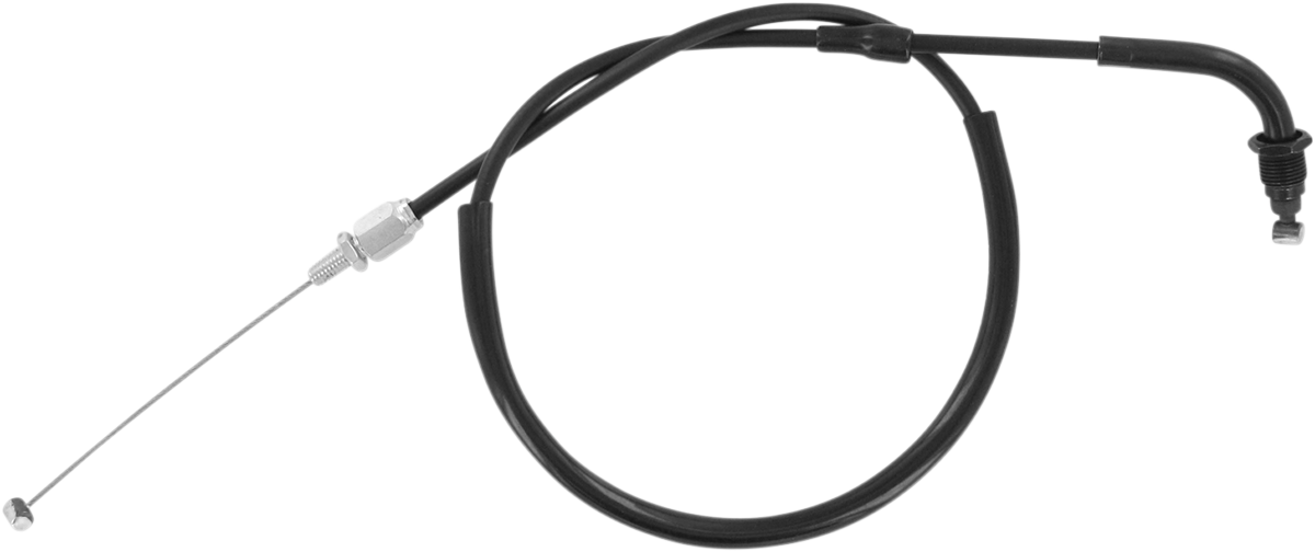 Motion Pro Push Throttle Cable Honda CRR600RR 2007-2020