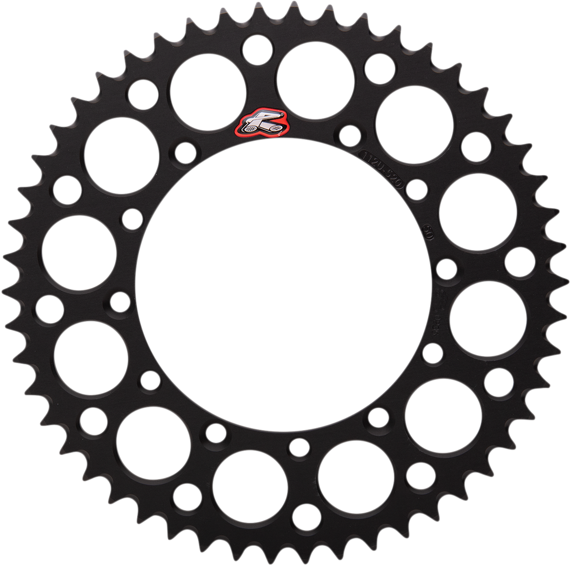 Renthal Rear Sprocket Kawasaki