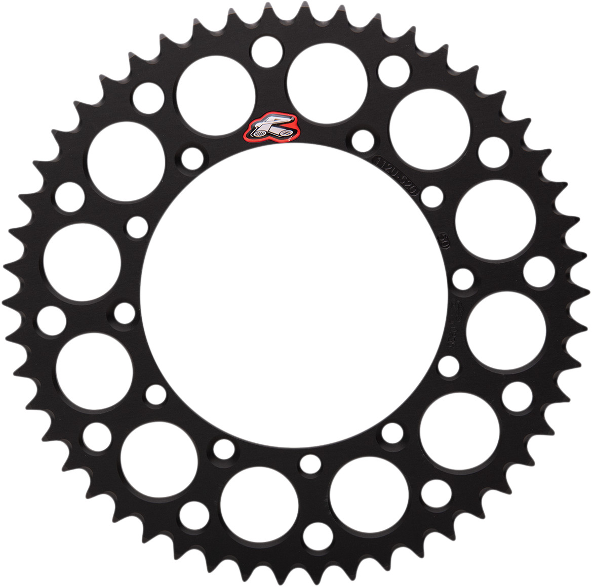 RENTHAL Ultralight Rear Sprocket
