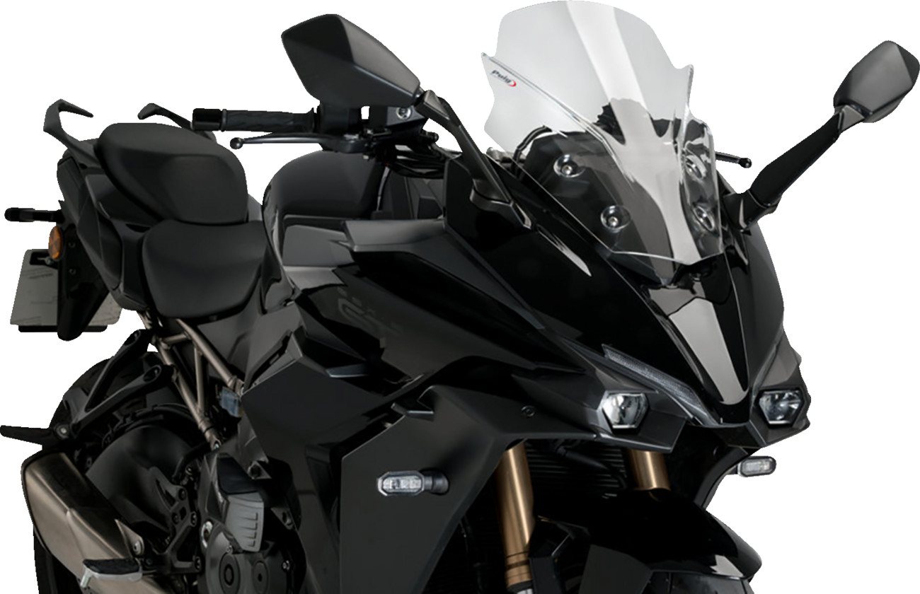 PUIG HI-TECH PARTS Sport Windscreen