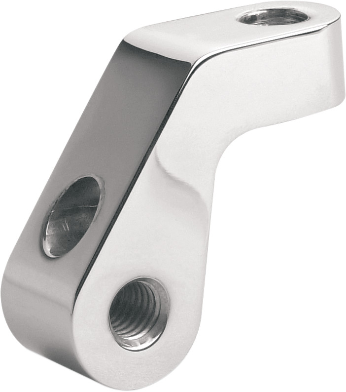 Headlight Mounting Block